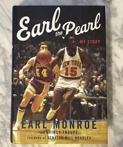 Earl the Pearl