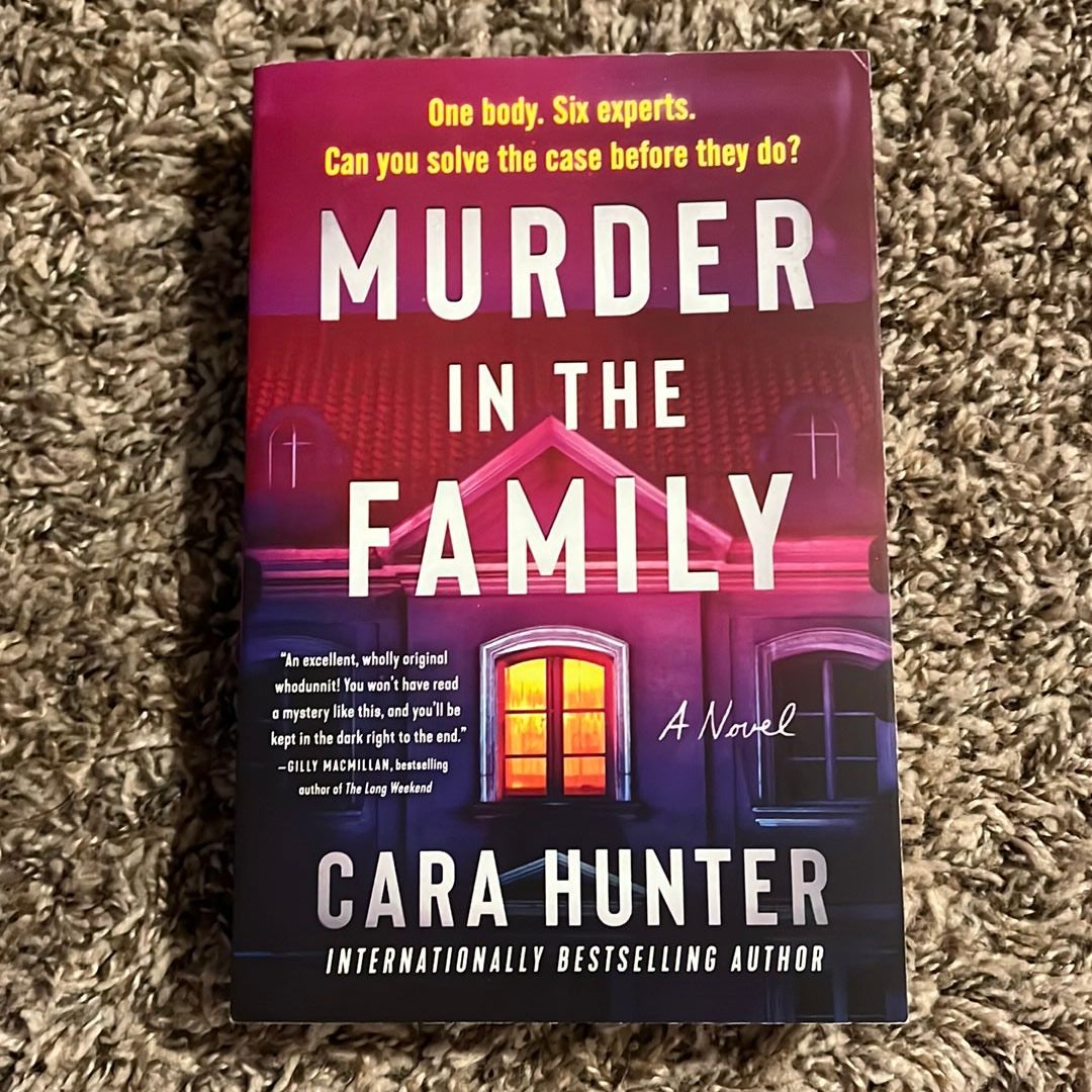 Murder in the Family