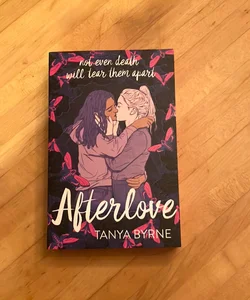 Afterlove (Fairyloot edition)