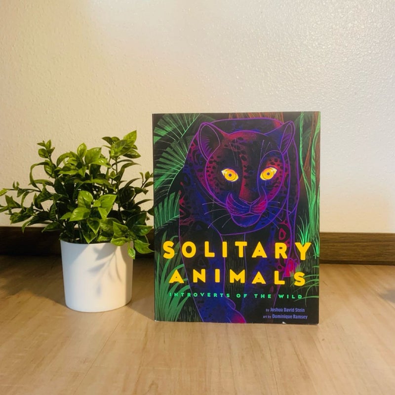 Solitary Animals