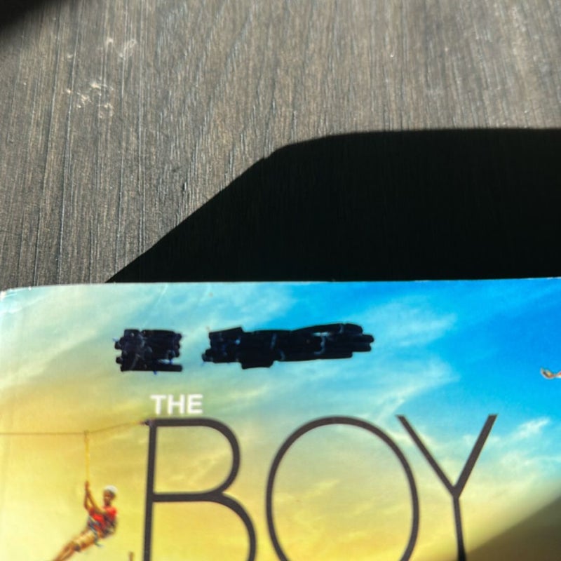 The Boy Scout Handbook