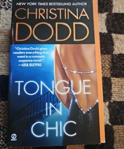 Tongue in Chic