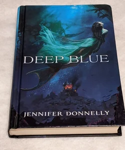 Deep Blue (Scholastic School Edition)