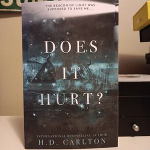 Does It Hurt?