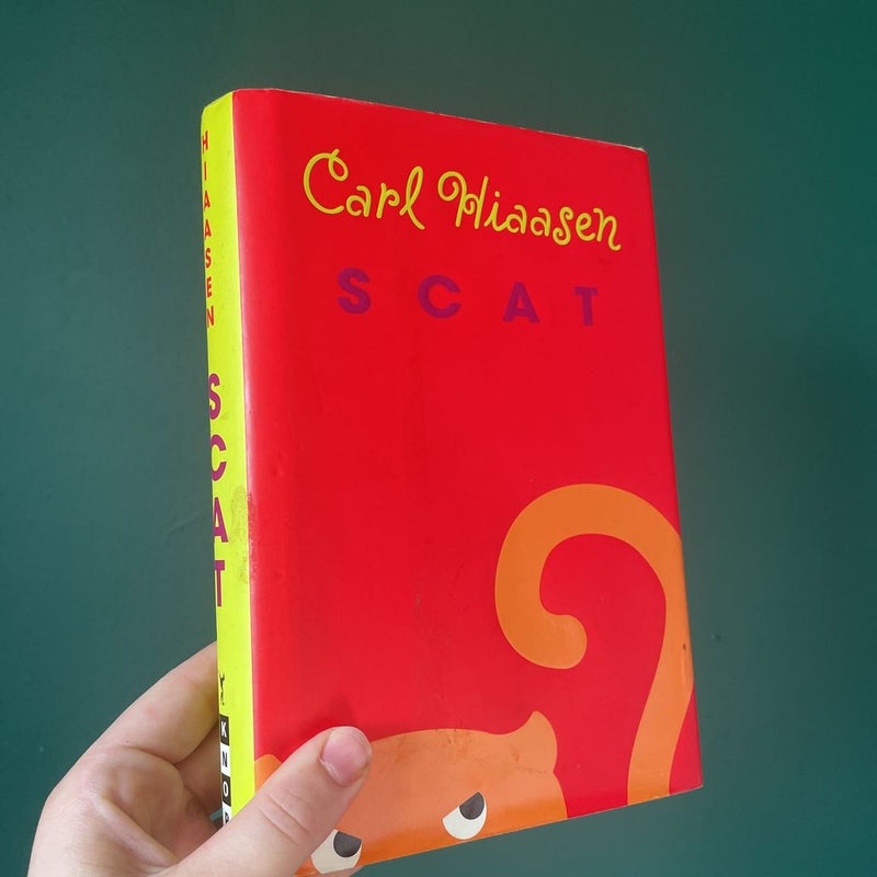 Scat