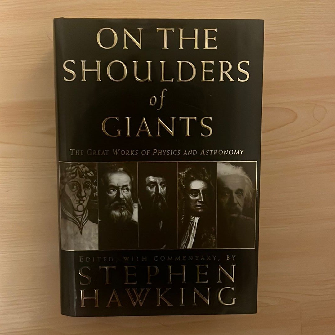 On the Shoulders of Giants