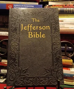 The Jefferson Bible 