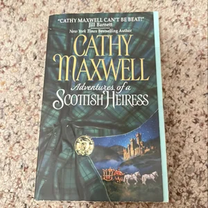 Adventures of a Scottish Heiress