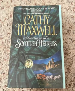 Adventures of a Scottish Heiress