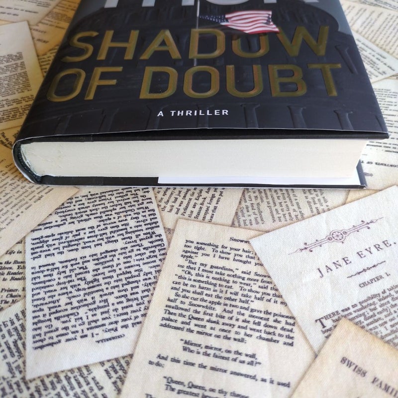 Shadow of Doubt