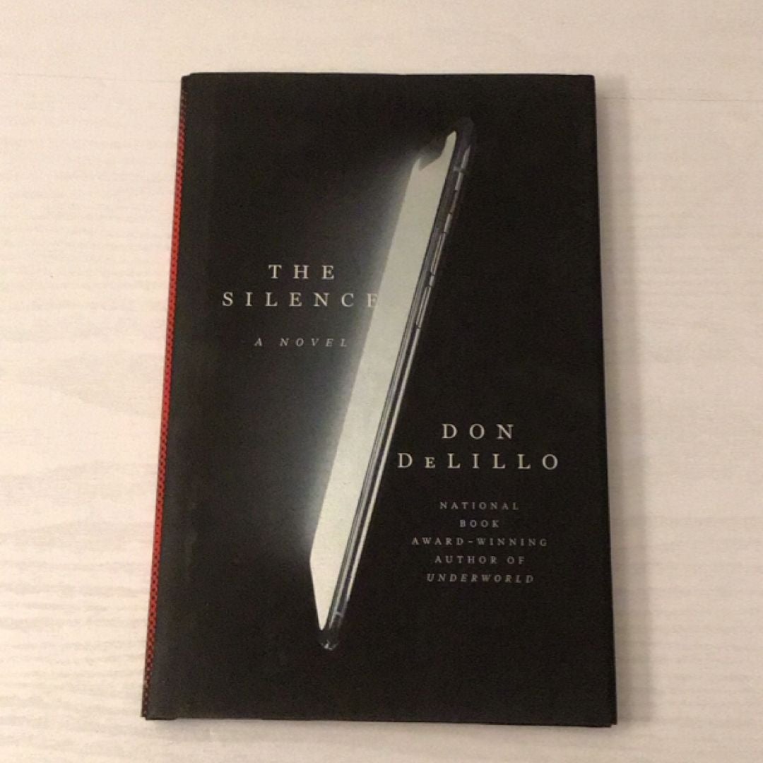 The Silence