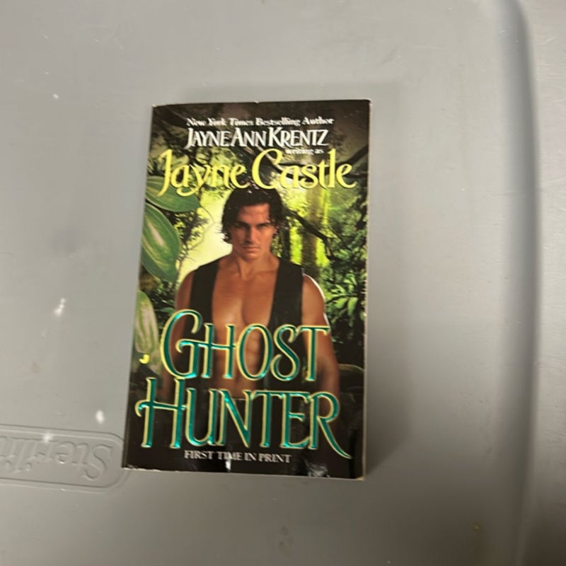 Ghost Hunter