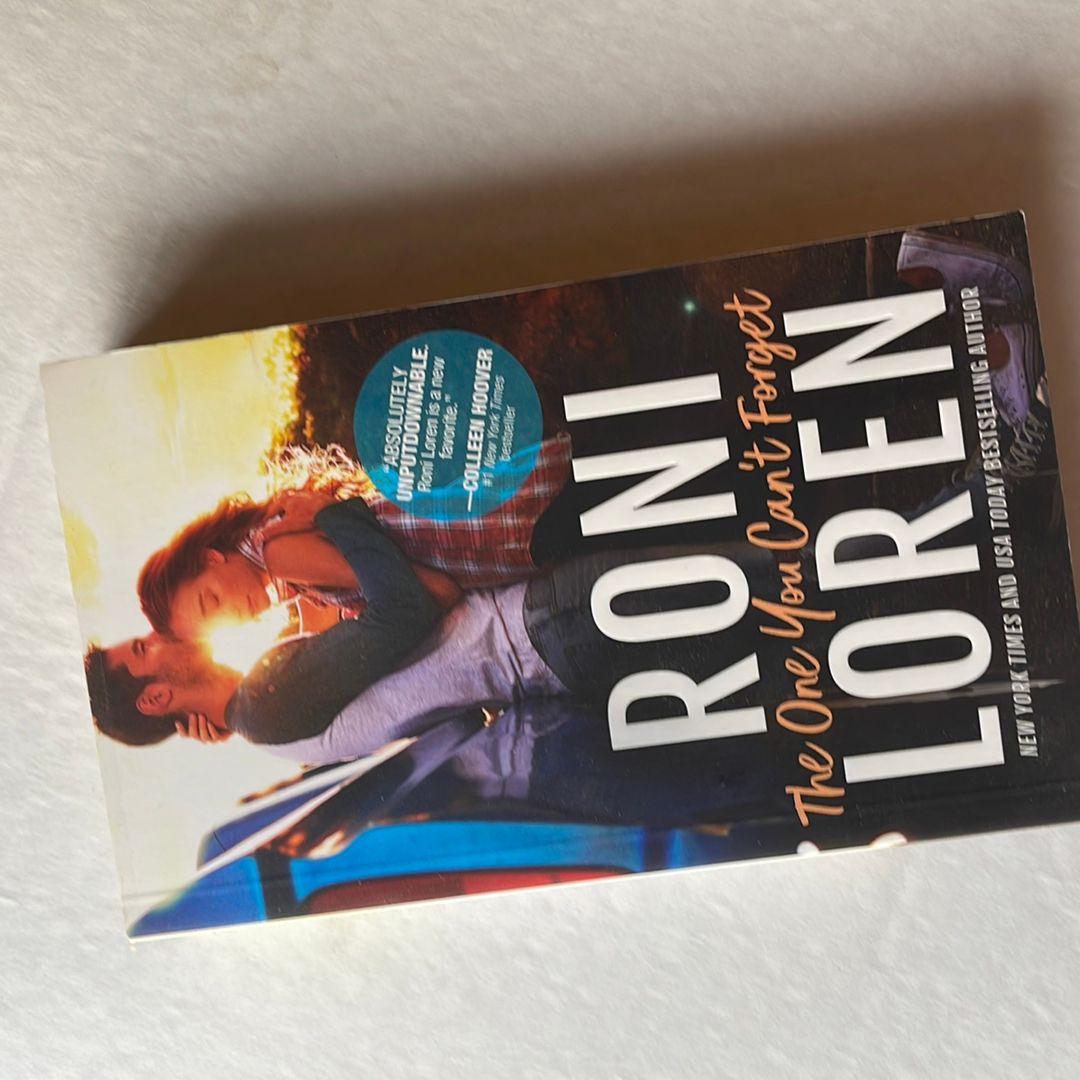 The One You Can't Forget