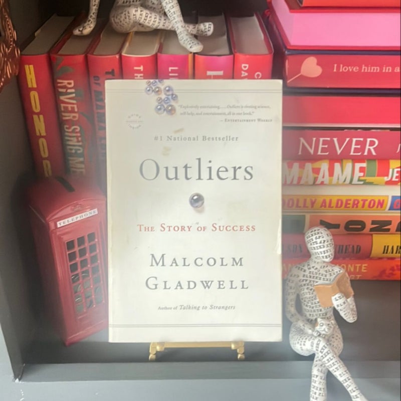 Outliers