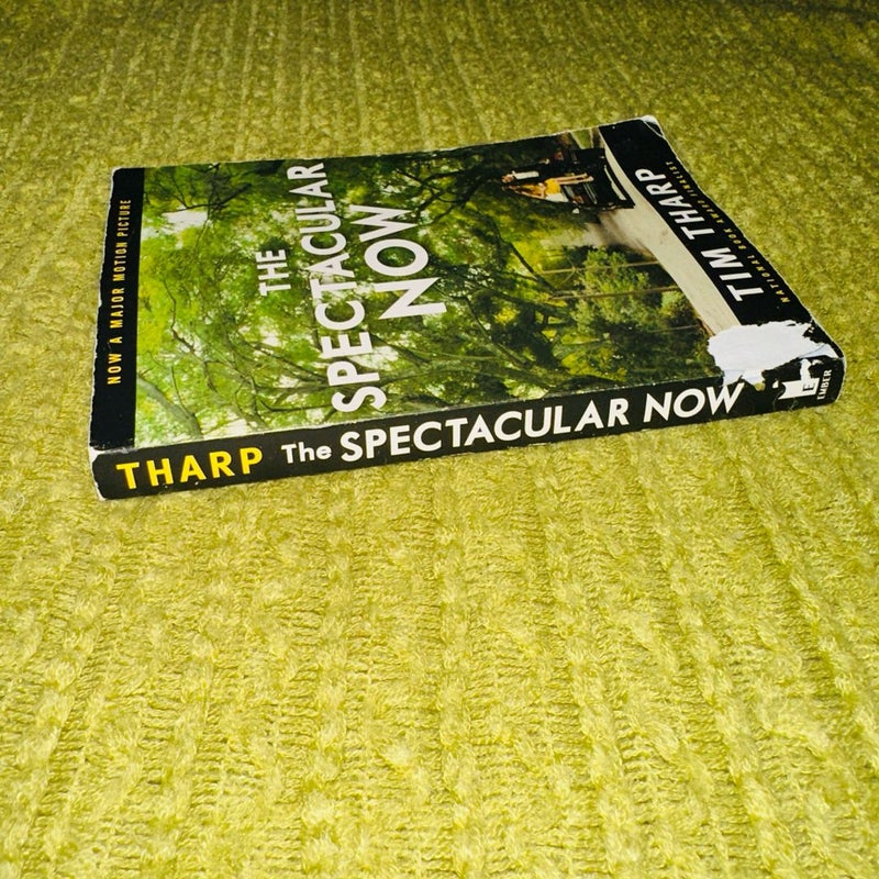 The Spectacular Now