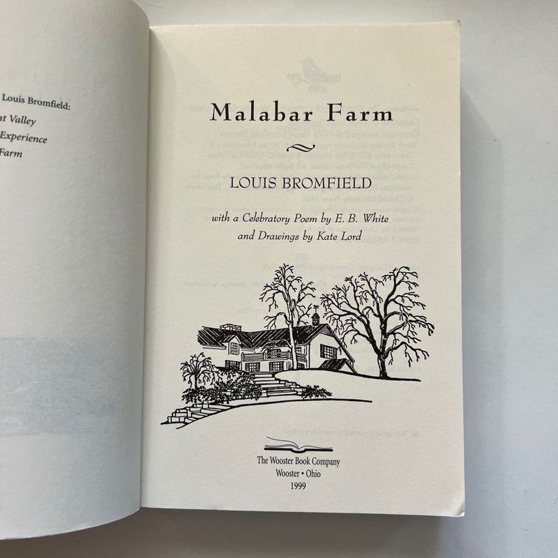 Malabar Farm