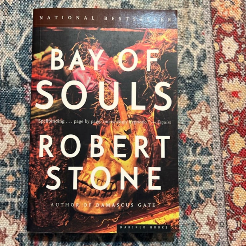 Bay of Souls