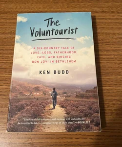 The Voluntourist