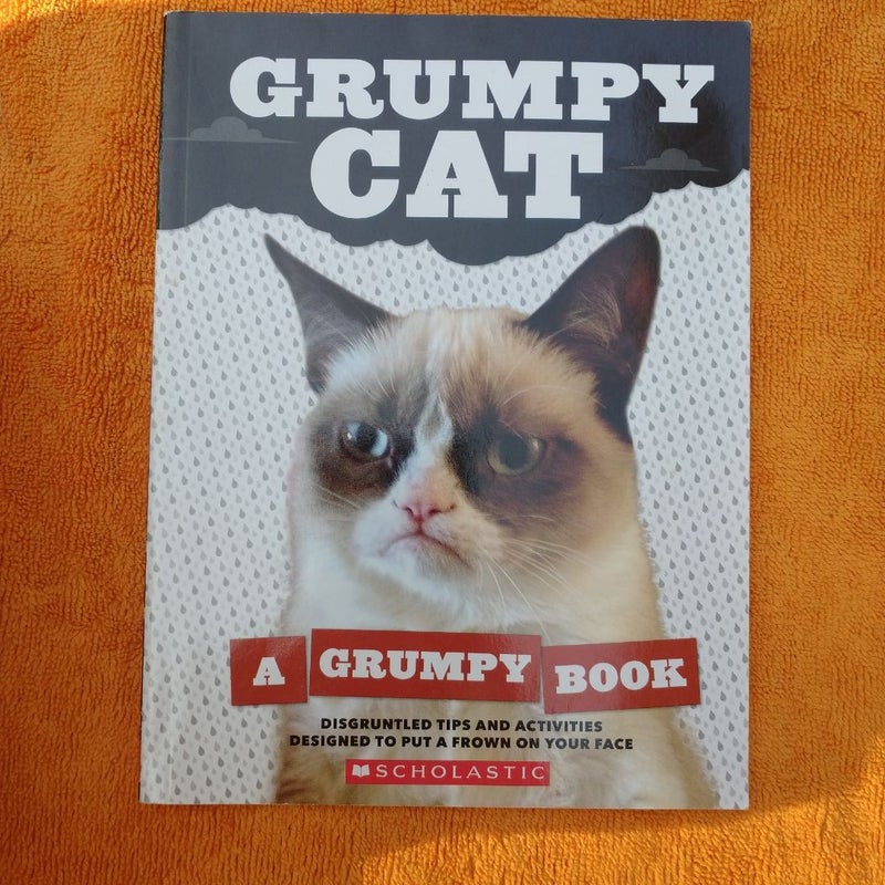 Grumpy Cat