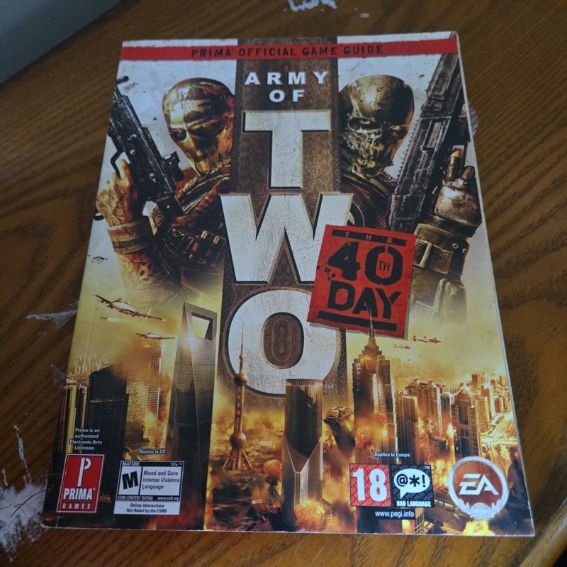 Army of Two