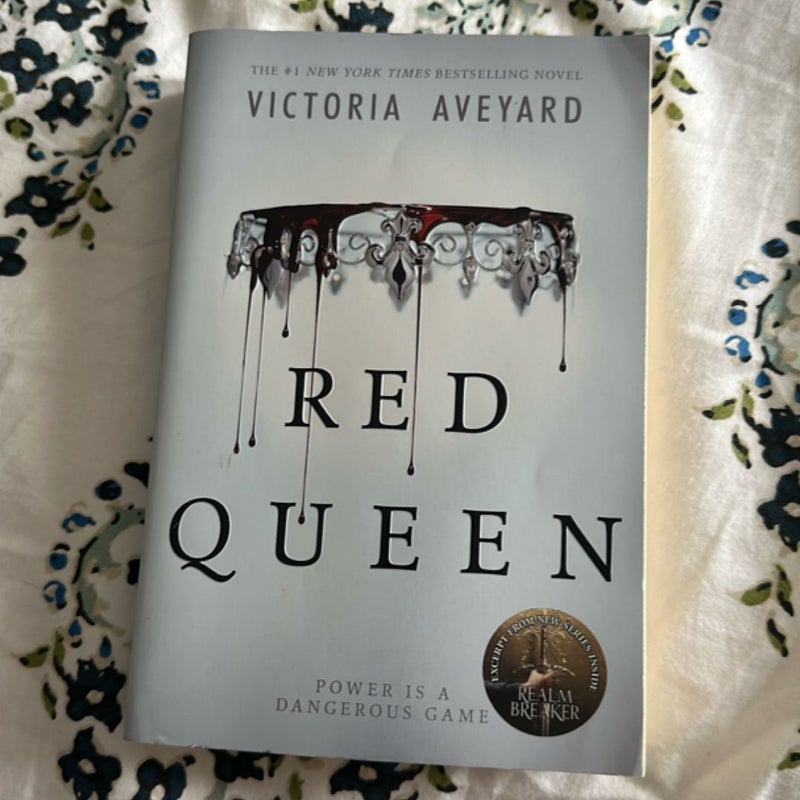 Red Queen