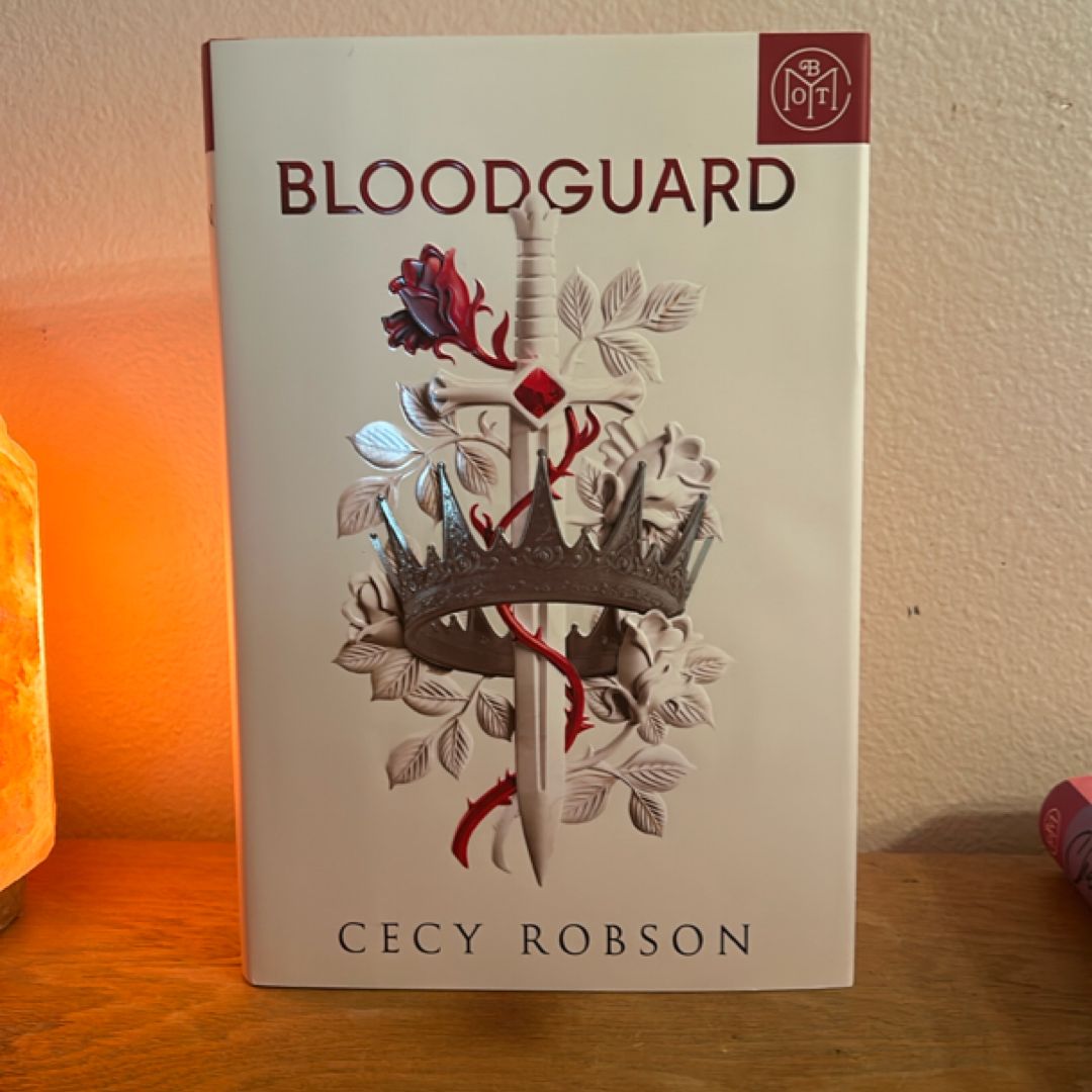 Bloodguard