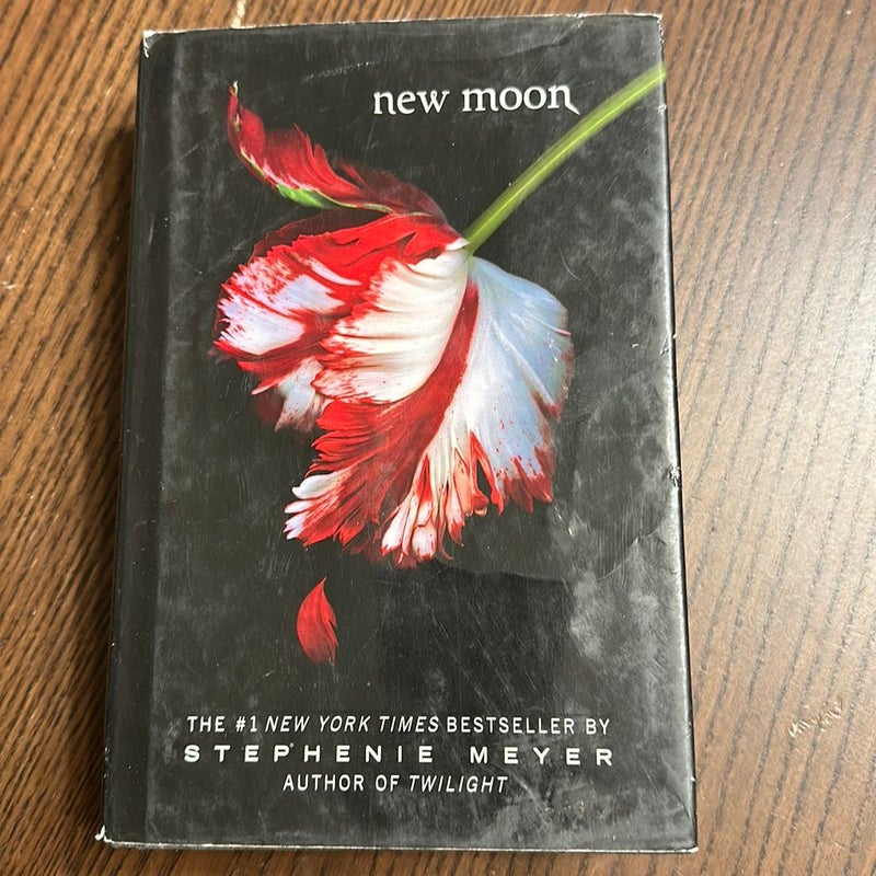 New Moon