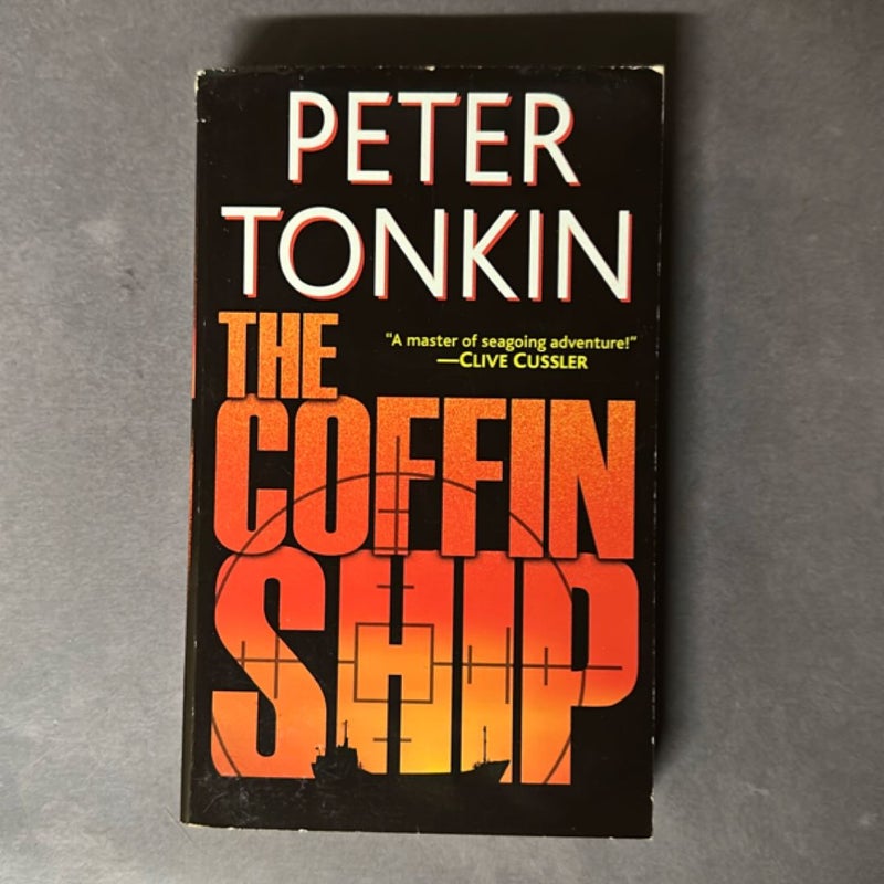 The Coffin Ship