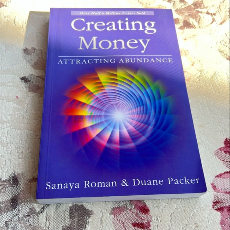 Creating Money