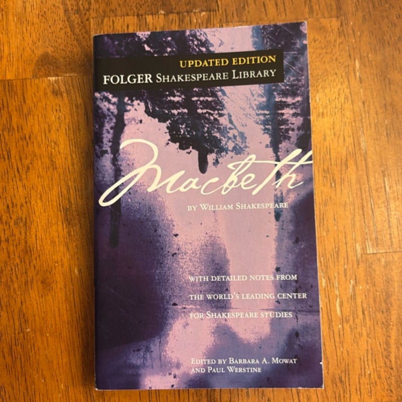Macbeth