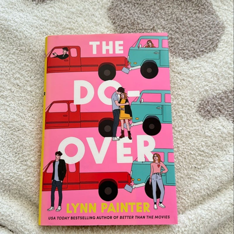 The Do-Over