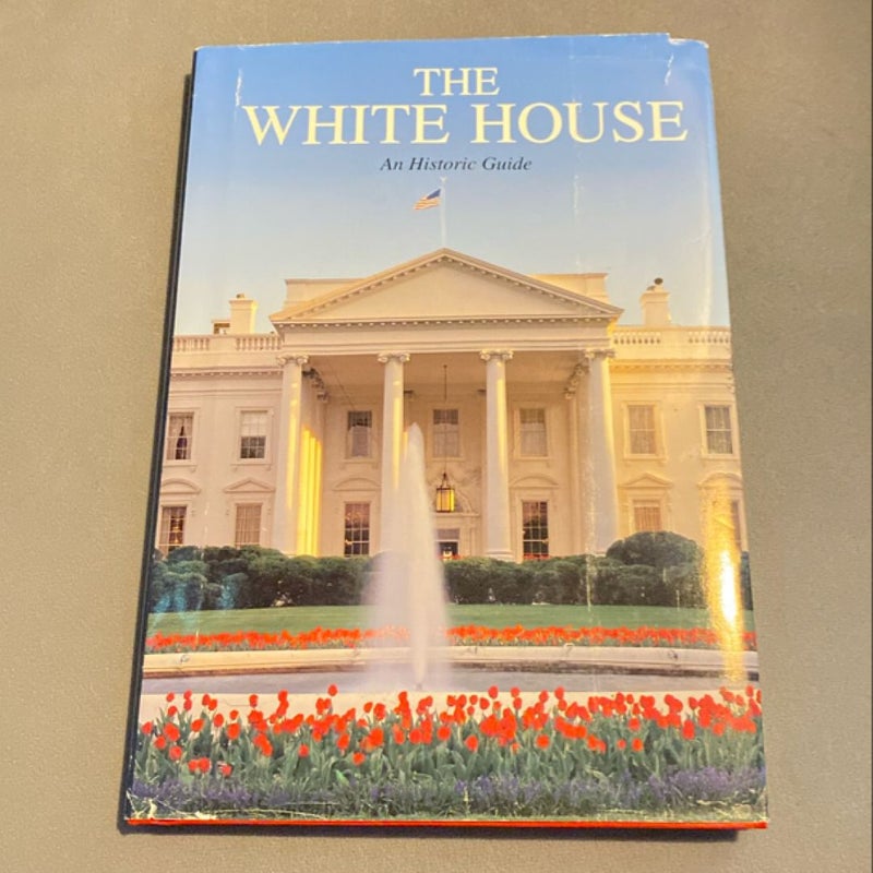 The White House