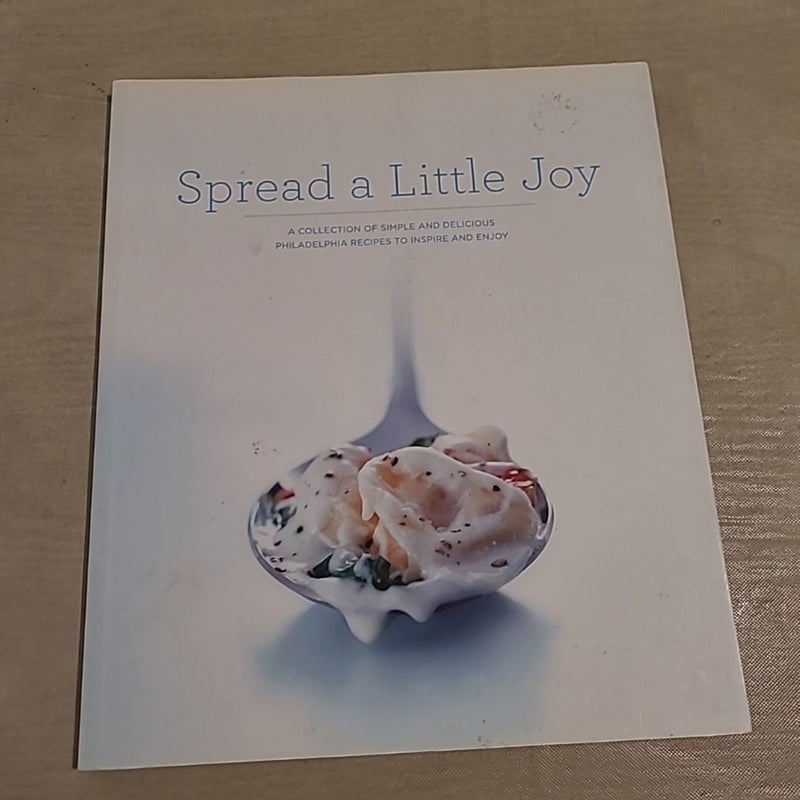 Spread a Little Joy