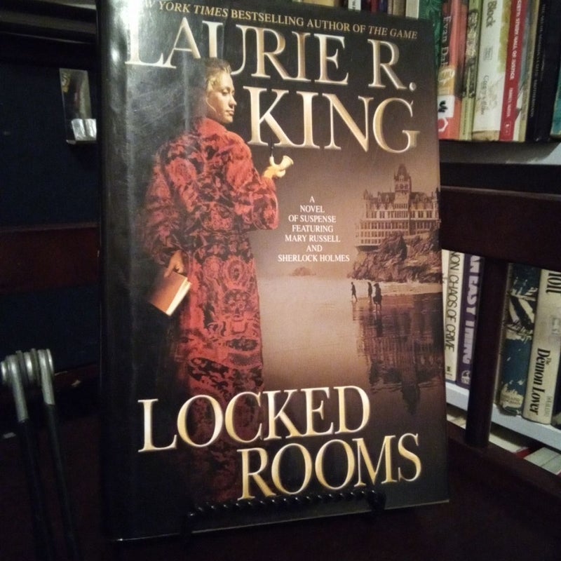 Locked Rooms