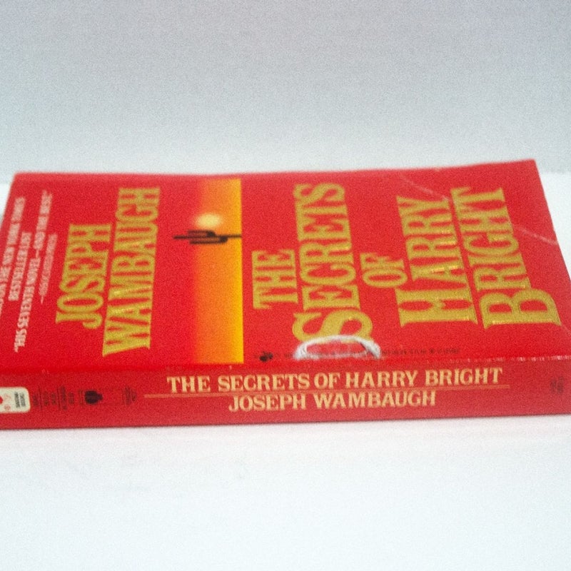 The Secrets of Harry Bright