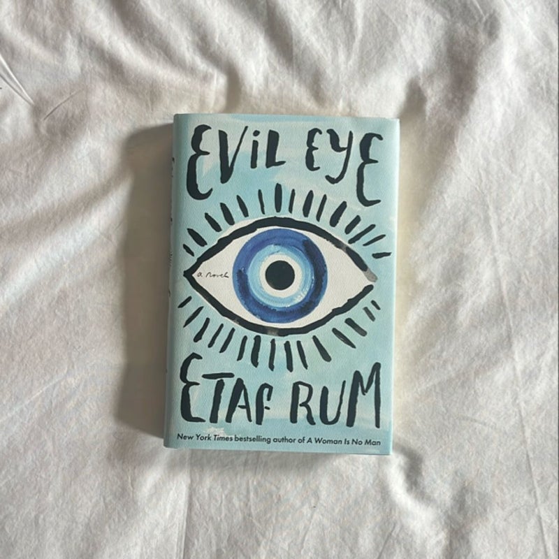 Evil Eye