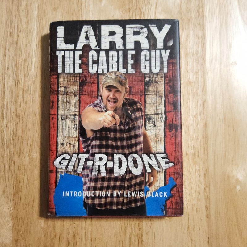 Git-R-Done