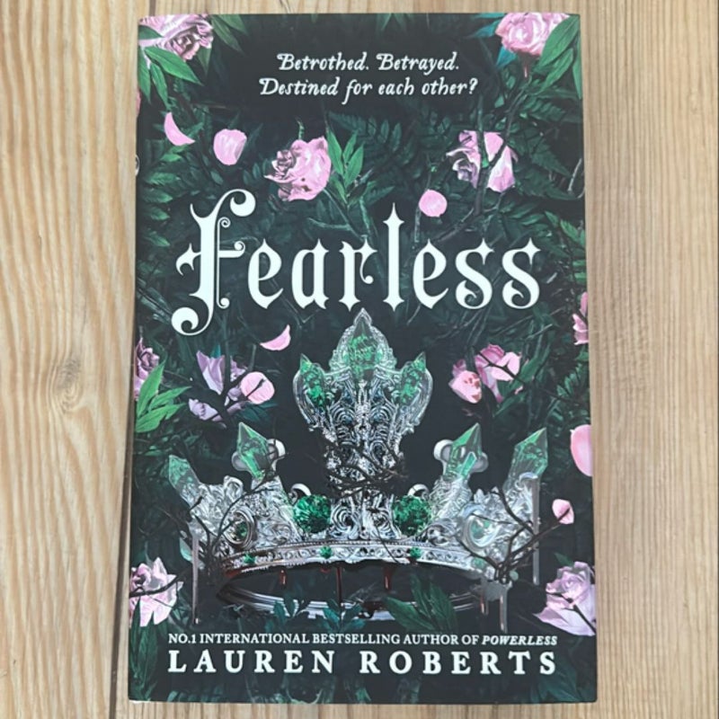 Fearless