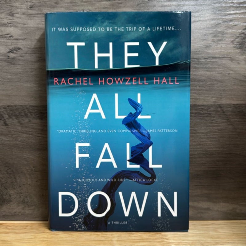 They All Fall Down