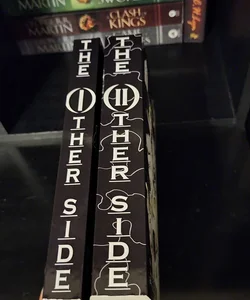 The Other Side Series Books 1 and 2