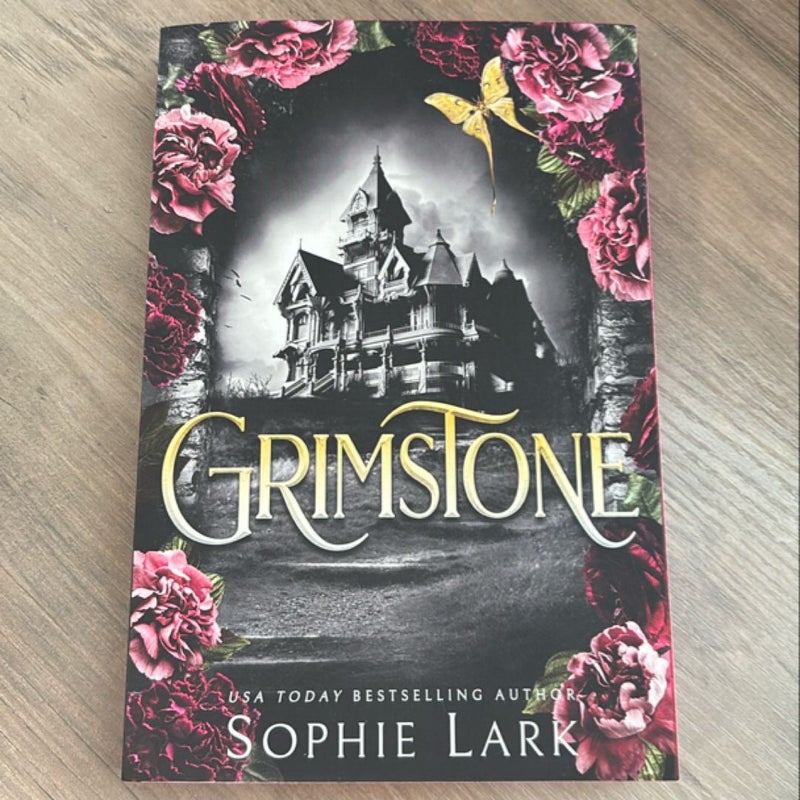 Grimstone