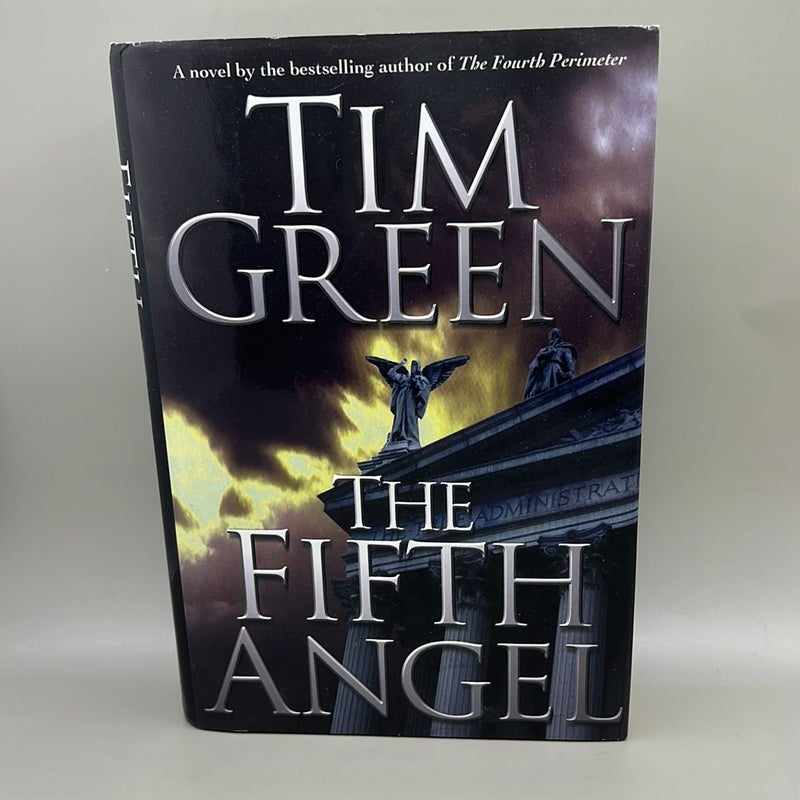 The Fifth Angel