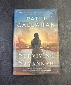 Surviving Savannah