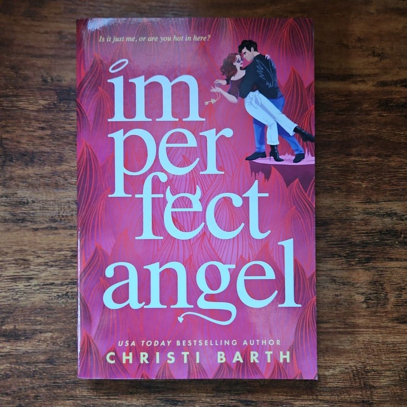 Imperfect Angel