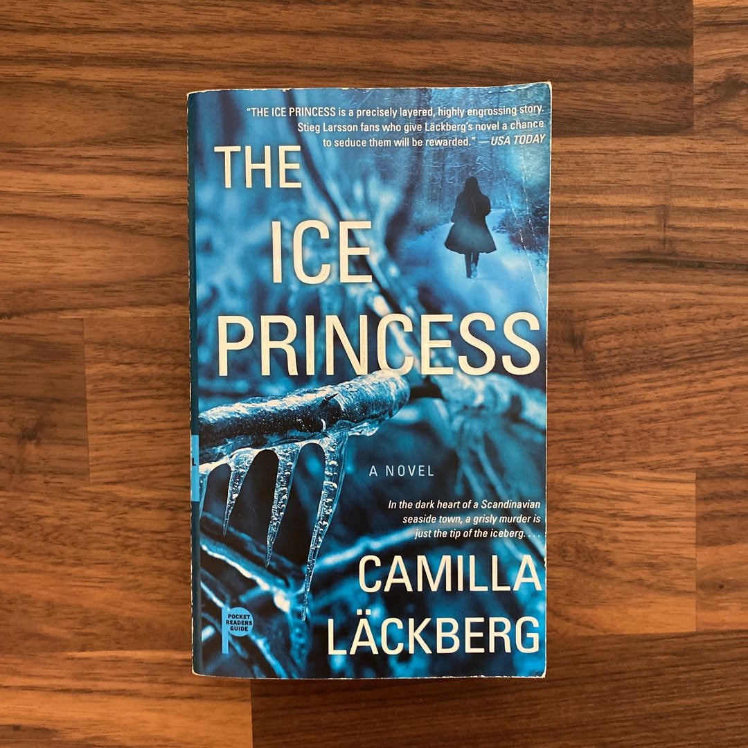 The Ice Princess