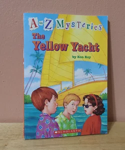 The Yellow Yacht 