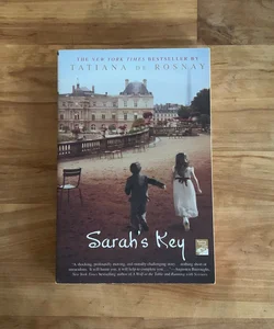 Sarah's Key