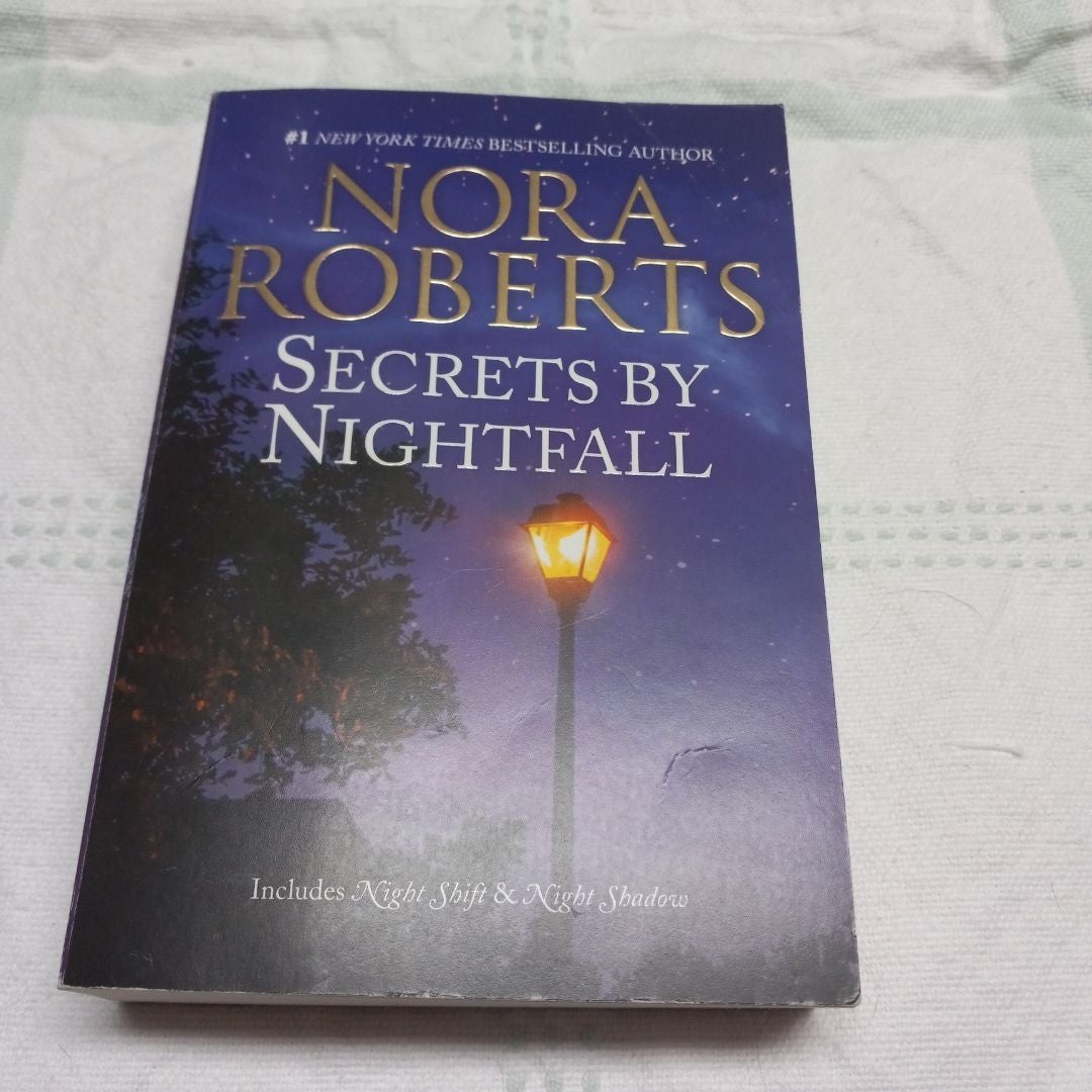 Secrets by Nightfall