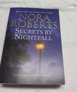 Secrets by Nightfall