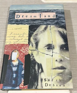 Dreamland (First Edition) HC